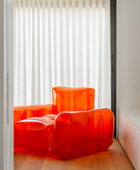 Curves 'Ego' Inflatable Chair