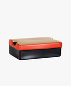 Curves 'Stash Box' Piggy Bank (Classic)