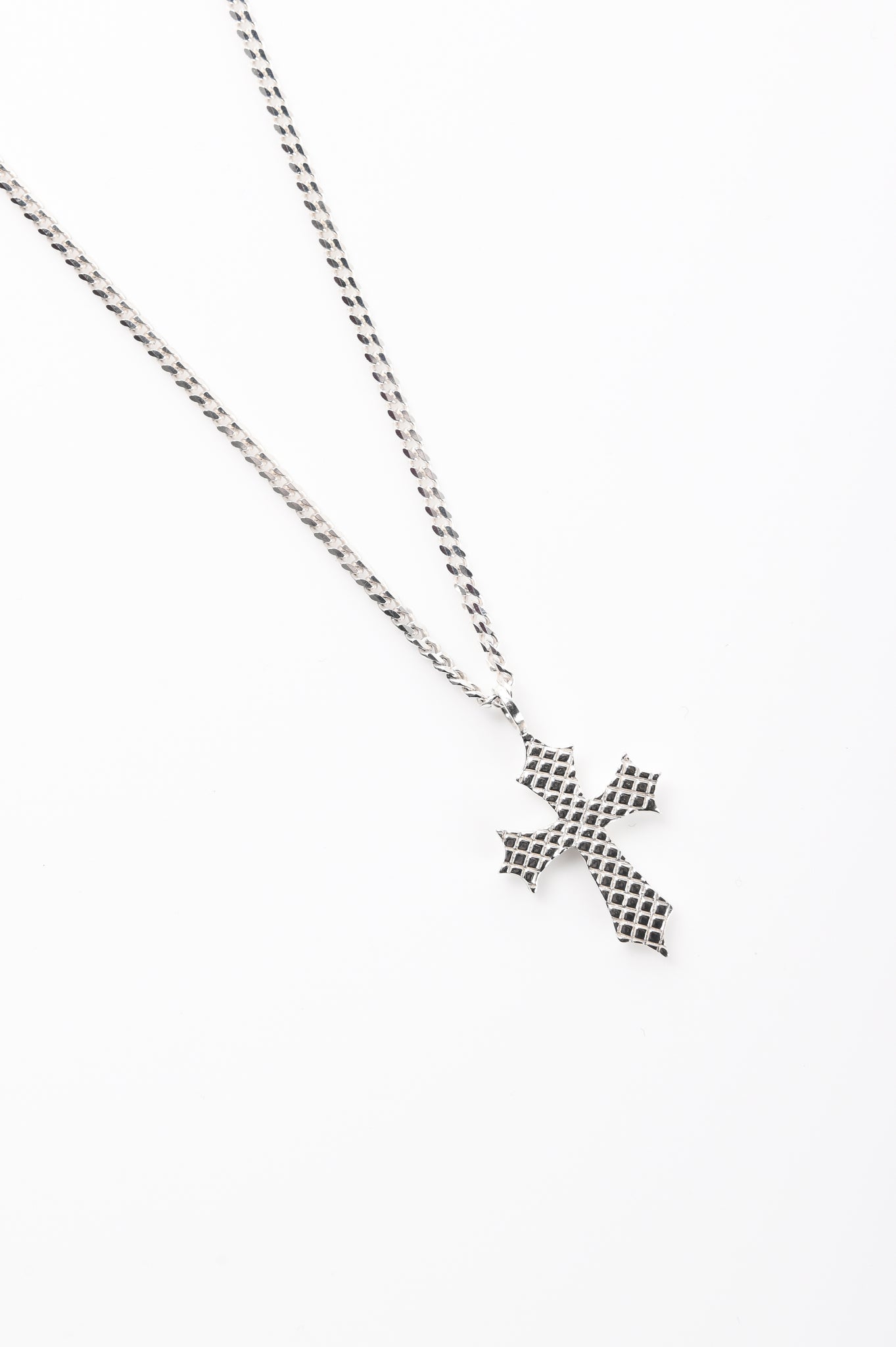 27mollys 'Lil Cross' Necklace