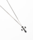 27mollys 'Lil Cross' Necklace