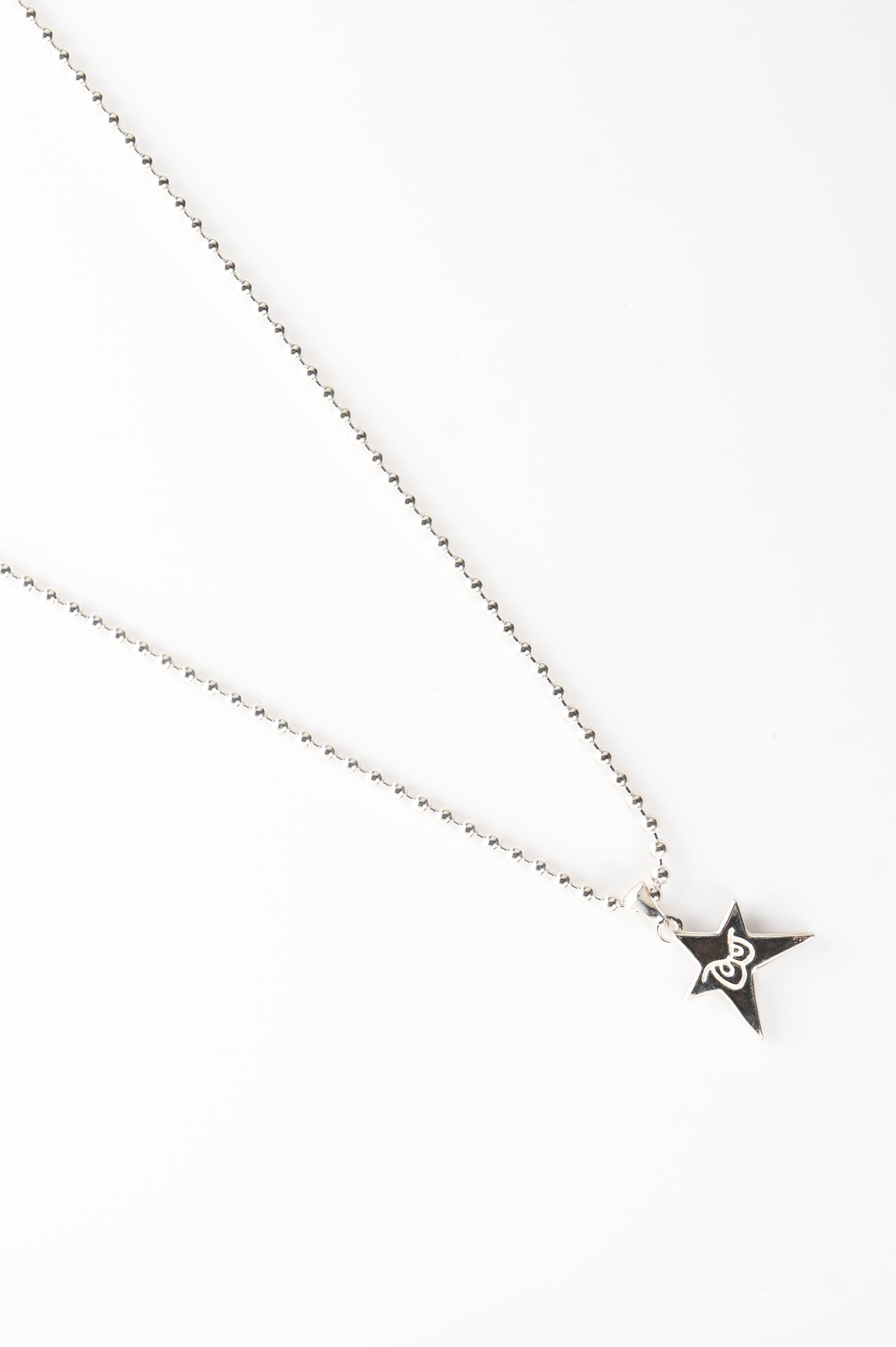 27mollys 'Bad-Star' Necklace