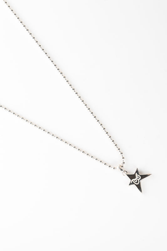 27mollys 'Bad-Star' Necklace