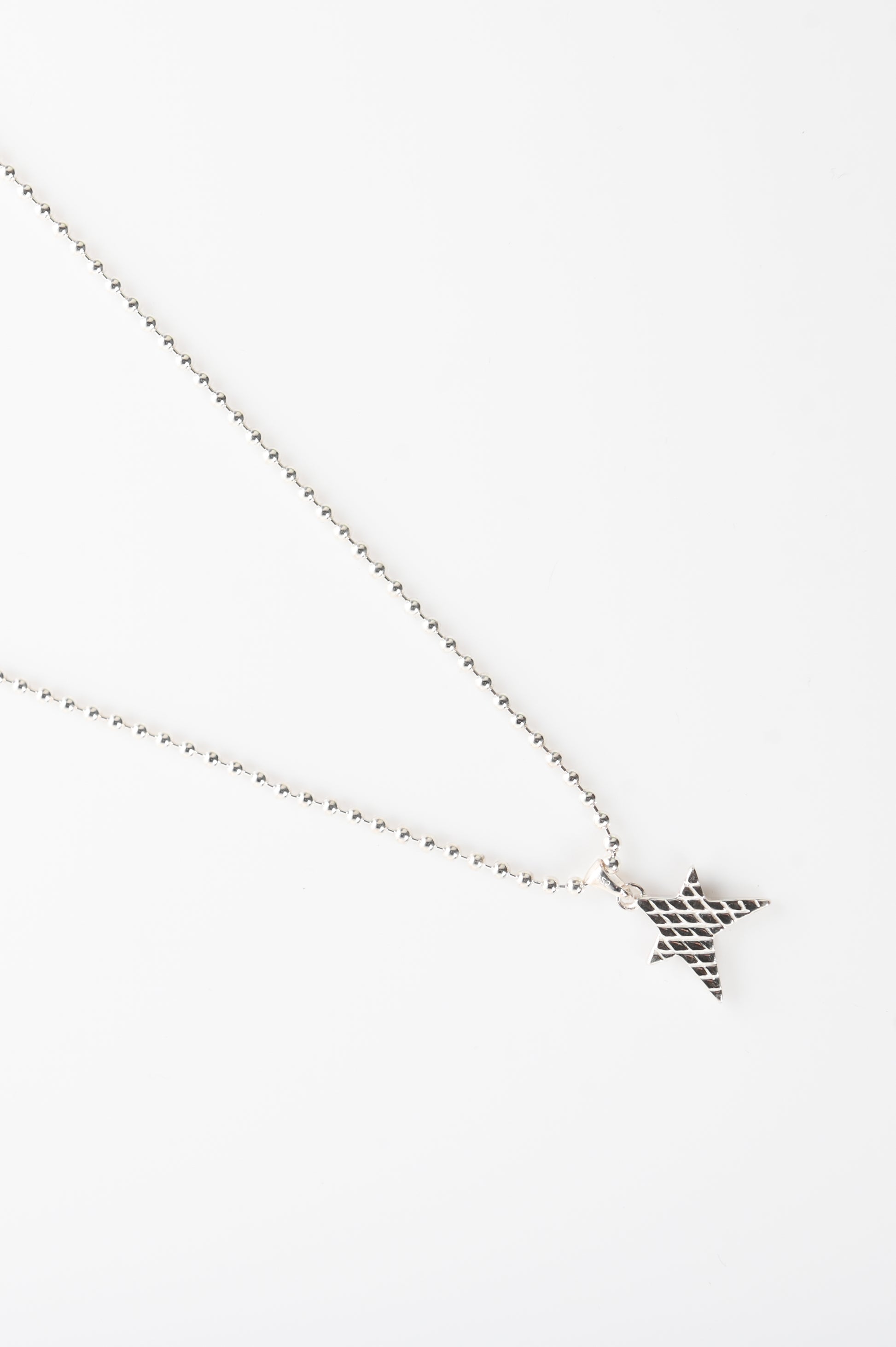 27mollys 'Bad-Star' Necklace