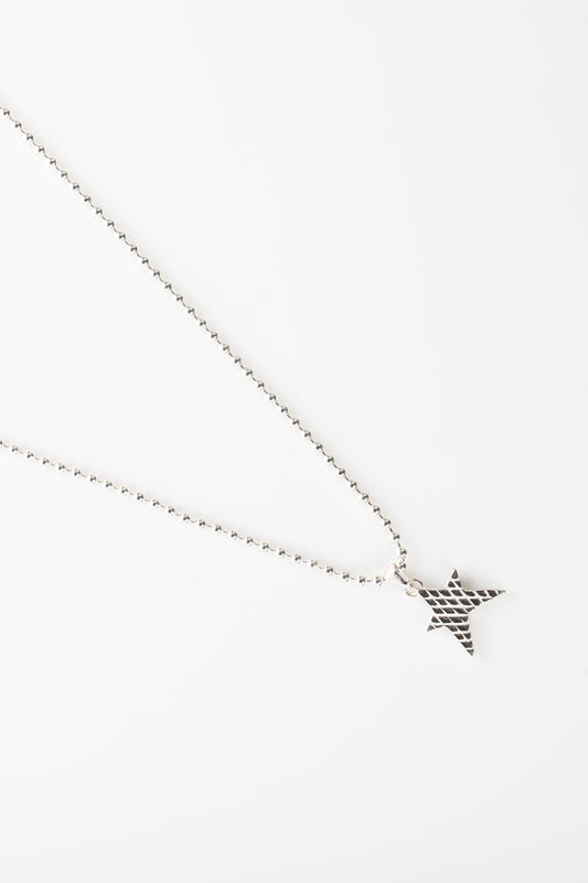 27mollys 'Bad-Star' Necklace