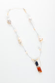 Nadia Ridiandries 'Tidal Relic with Blue Sapphire' #2