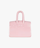 Curves 'Money Bag' Piggy Bank in Blush