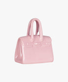 Curves 'Money Bag' Piggy Bank in Blush