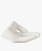 Curves 'Casted Hands' Incense Holder