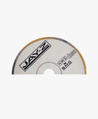 Curves 'Jigga What' Half Disc Floor Mat