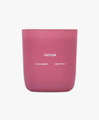 Curves X Moody 'Faiyum' Scented Candle