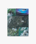 Curves 'In No Particular Order' Photo Book Vol. 2