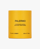 Curves X Moody 'Palermo' Scented Candle