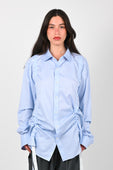 ESS·BEE 'Rework' Shirt in Blue #6