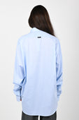 ESS·BEE 'Rework' Shirt in Blue #6