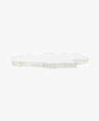 Curves 'Spill' Coasters (Set of 4)