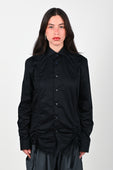 ESS·BEE 'Rework' Shirt in Black #8