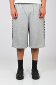 Posture Side Panel Short in Grey