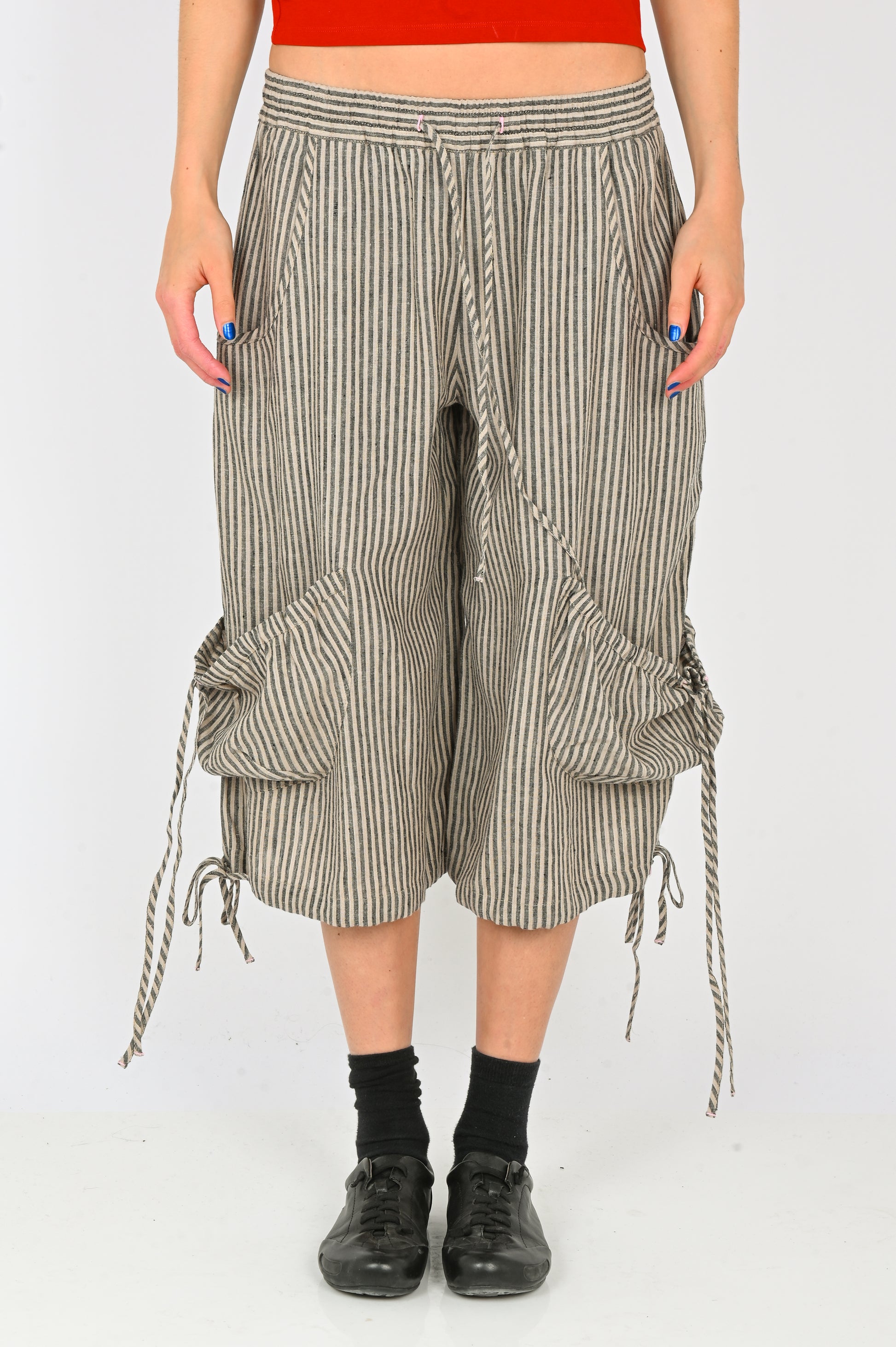 Arthur 'Activity' Cargo Short in Earth Stripe