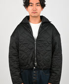 Wynn Hamlyn Quilted Bomber Jacket