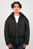 Wynn Hamlyn Quilted Bomber Jacket