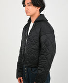 Wynn Hamlyn Quilted Bomber Jacket