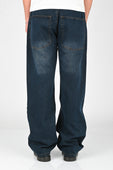 Wynn Hamlyn Button Fly Classic Jeans