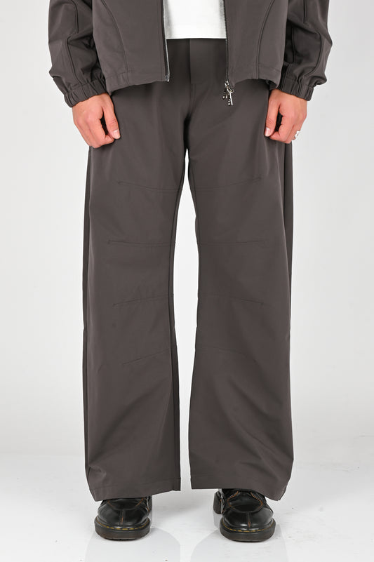 Wynn Hamlyn Darted Trackpants
