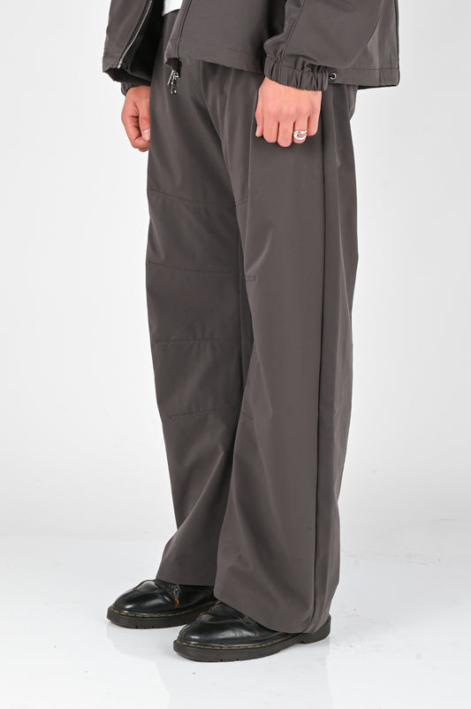 Wynn Hamlyn Darted Trackpants