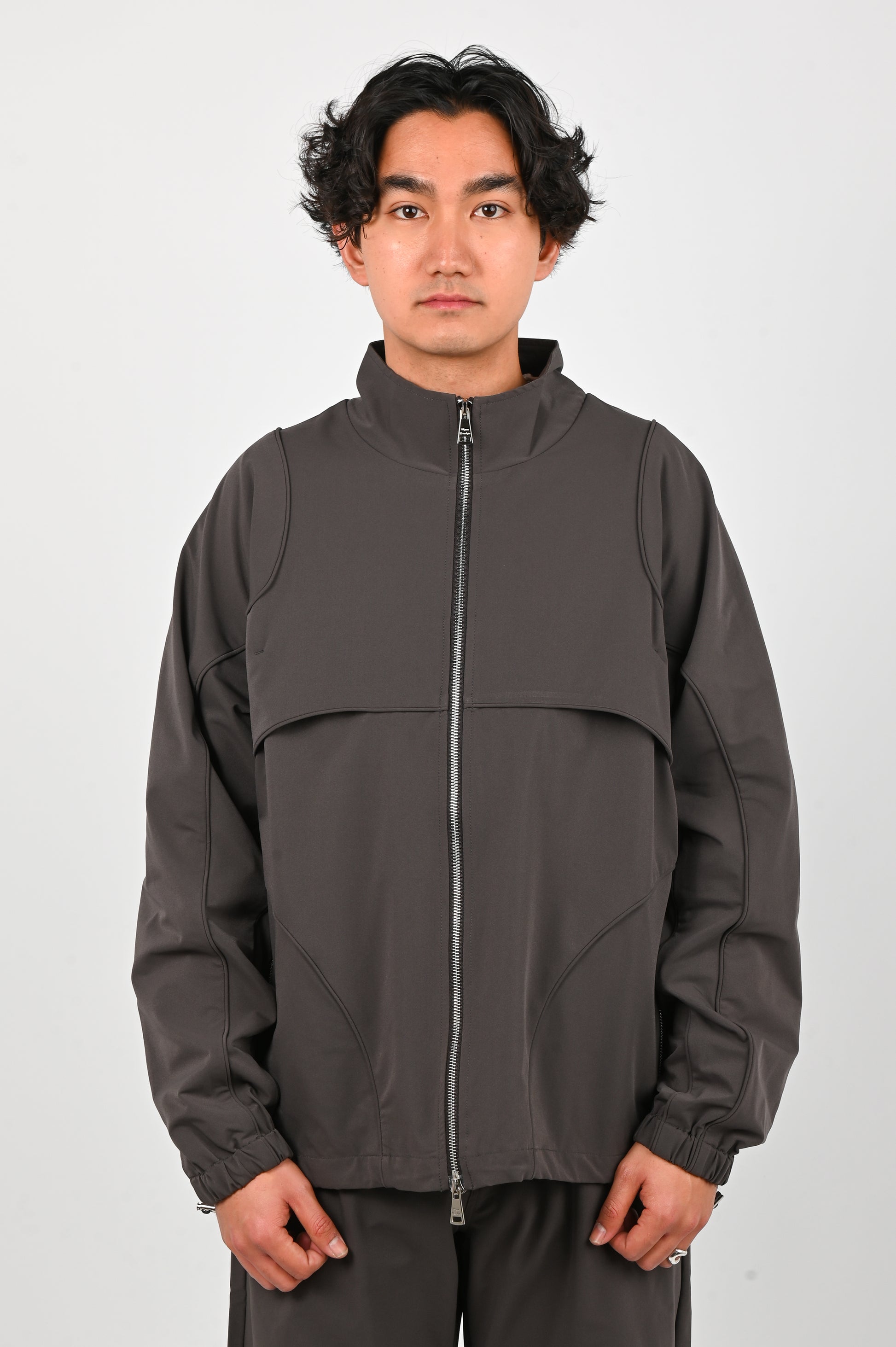 Wynn Hamlyn Track Jacket