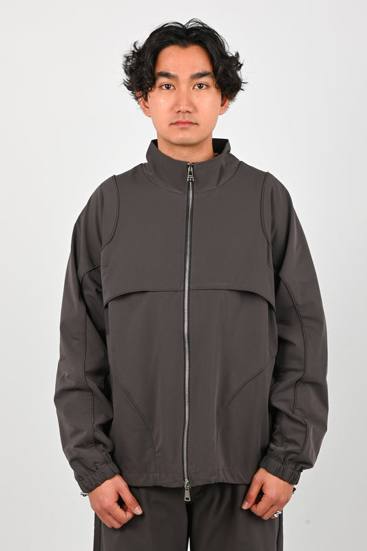 Wynn Hamlyn Track Jacket