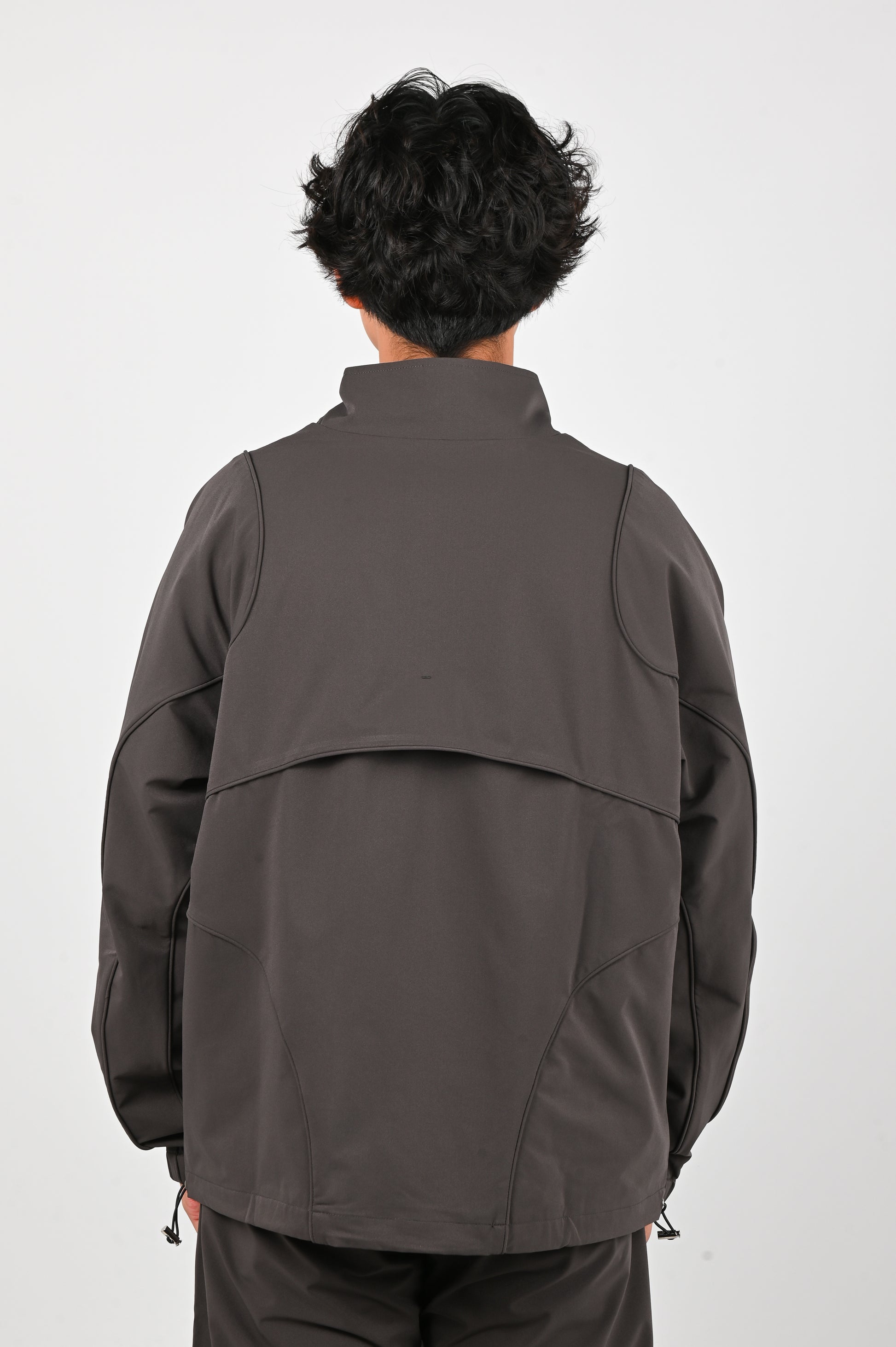 Wynn Hamlyn Track Jacket