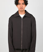 Wynn Hamlyn Zipper Suiting Jacket