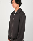 Wynn Hamlyn Zipper Suiting Jacket