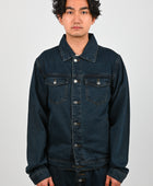 Wynn Hamlyn Classic Denim Jacket