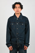Wynn Hamlyn Classic Denim Jacket