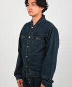 Wynn Hamlyn Classic Denim Jacket