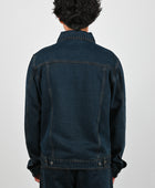 Wynn Hamlyn Classic Denim Jacket
