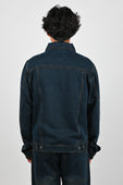 Wynn Hamlyn Classic Denim Jacket