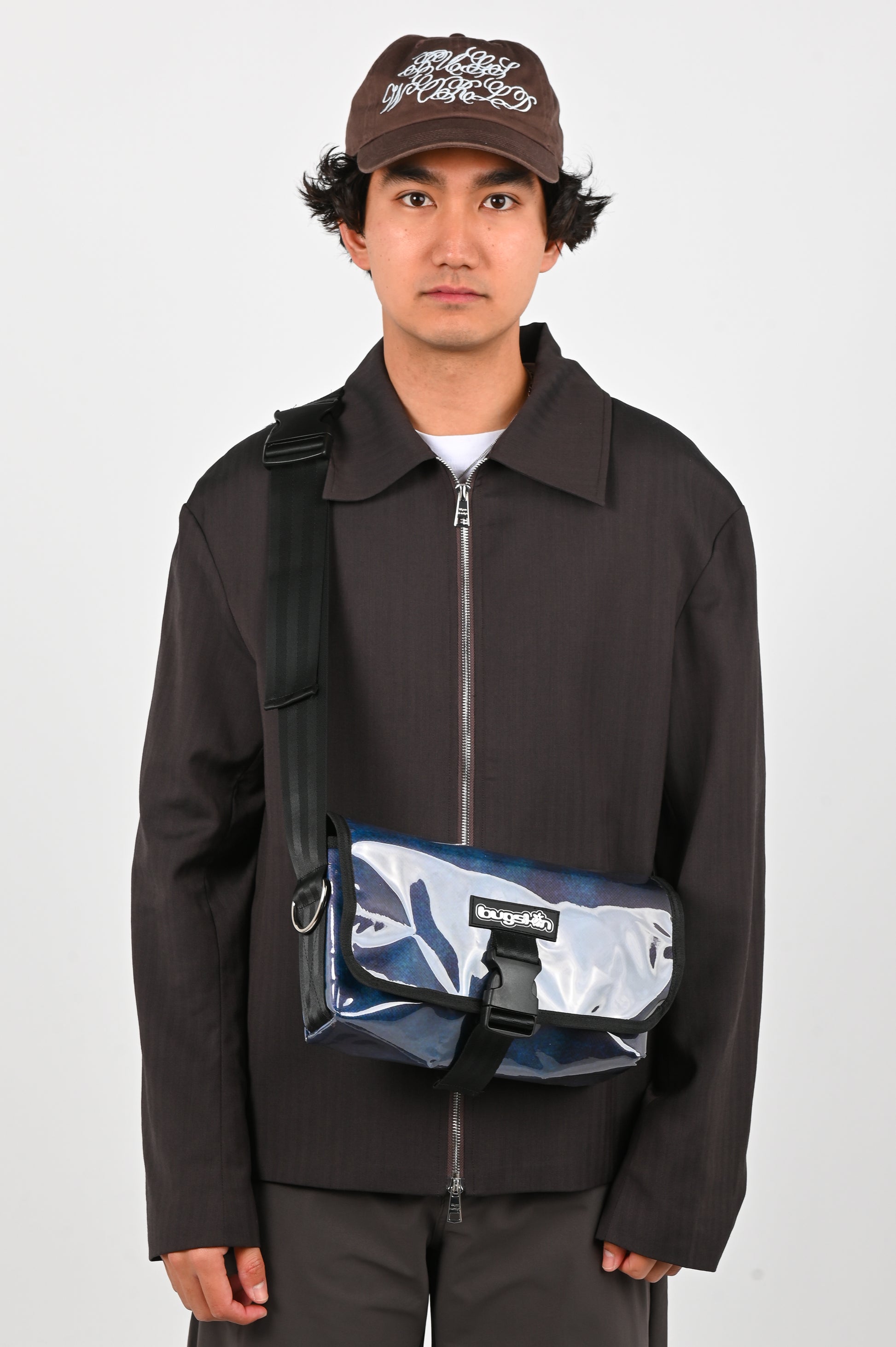 Bugskin 'Hornet' Bag 047