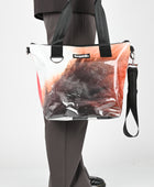 Bugskin 'Dragonfly' Bag 016
