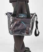 Bugskin 'Dragonfly' Bag 019
