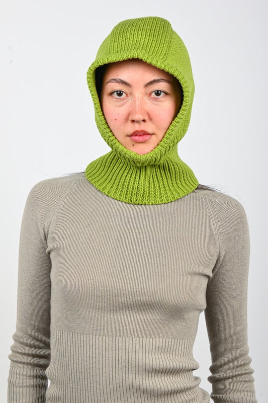 Arthur Block Balaclava in Mineral