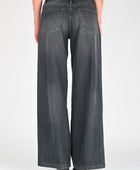 Arthur Straight Leg Jean in Was Once Black