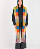 Arthur 'Balaclava' Scarf