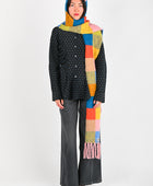 Arthur 'Balaclava' Scarf
