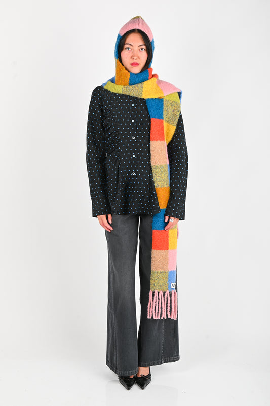 Arthur 'Balaclava' Scarf