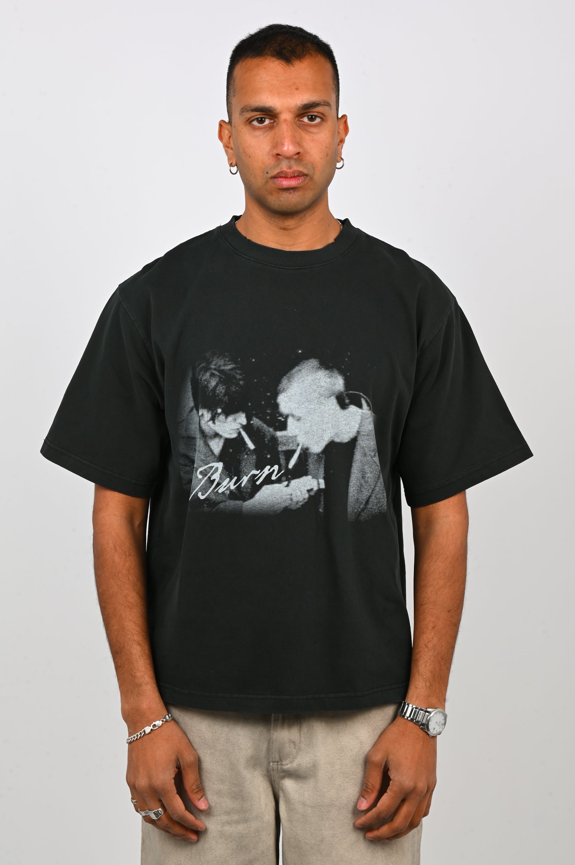Beach Brains Burn 'Dream' Tee