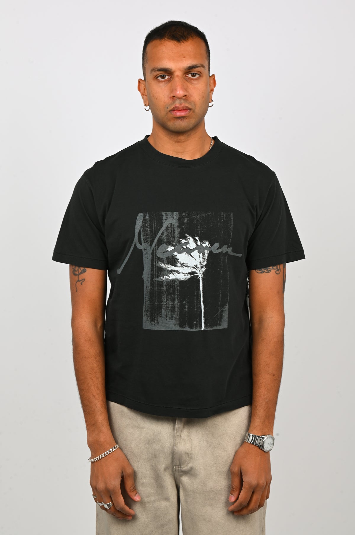 Beach Brains 'Heaven' Tide Tee