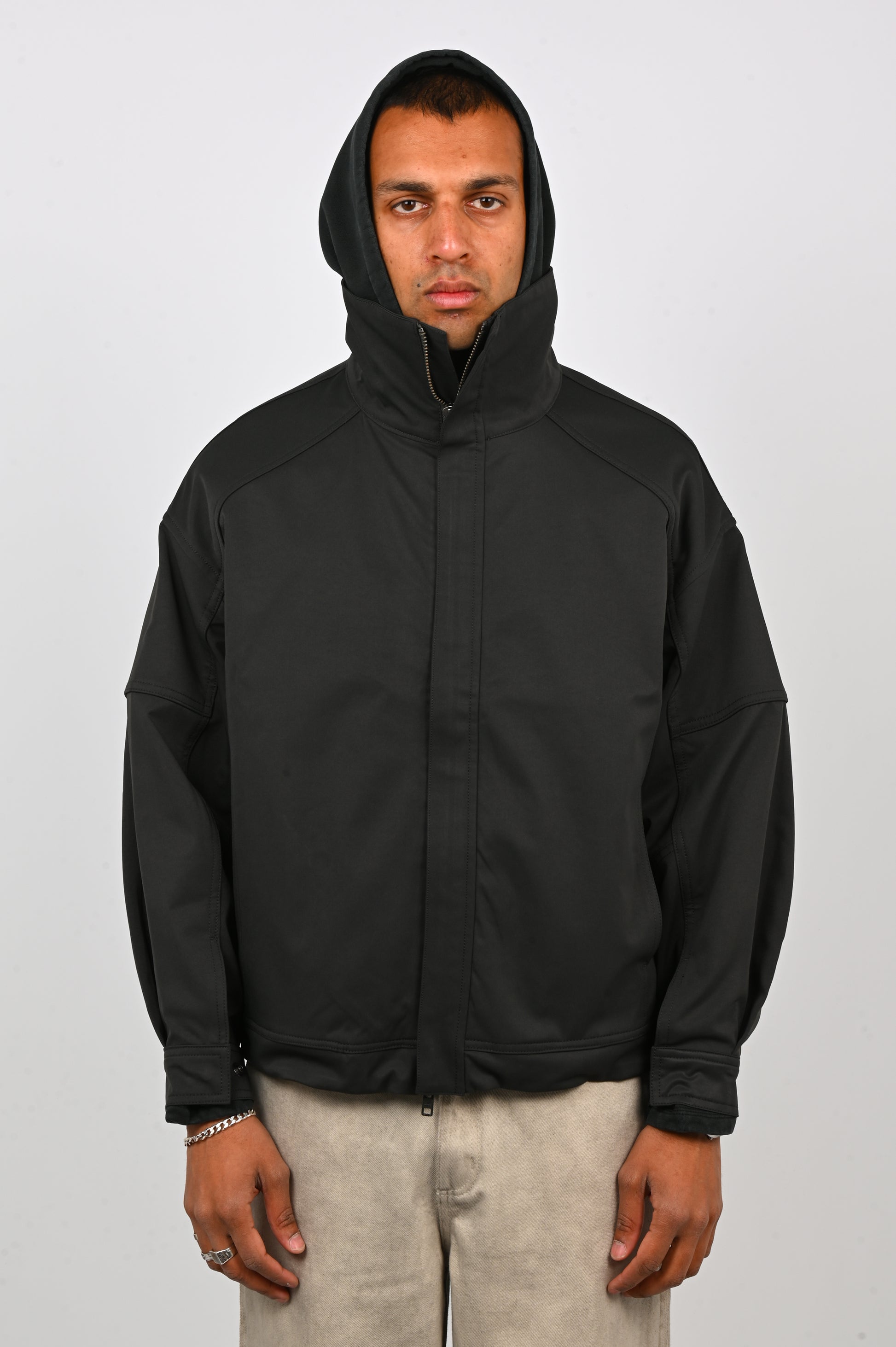 Beach Brains 'Luna' Jacket