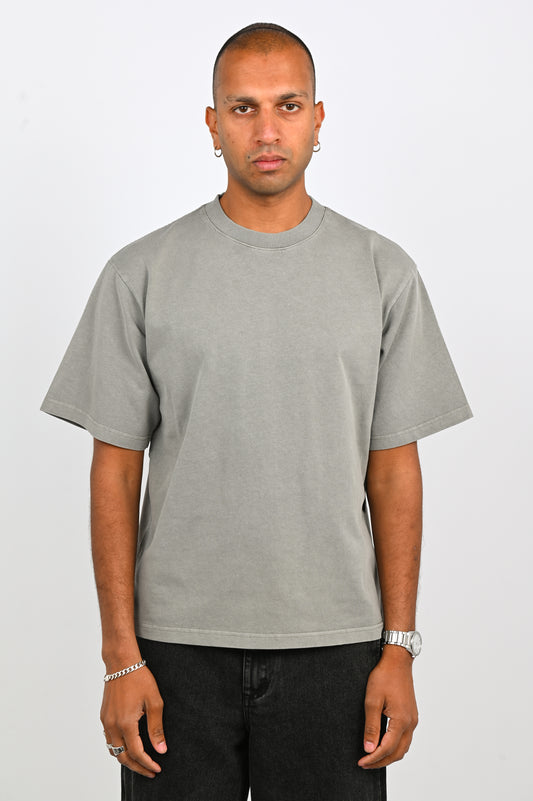 Beach Brains 'Dream' Tee in Stone